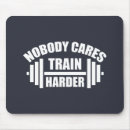 Search for gym mouse mats Motivation