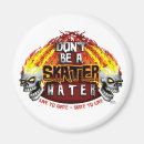 Search for skater round magnets Sport