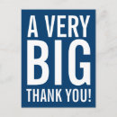 Search for big letter cards Modern