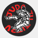 Search for judo stickers Jitsu