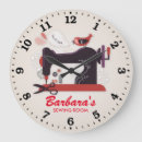 Search for sewing clocks Tailor