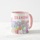 Search for crayon drawing mugs Colourful