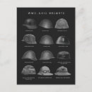 Search for helmets postcards Retro