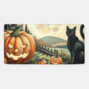 Search for vintage halloween party decor Autumn