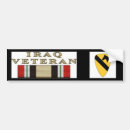 Search for iraq war bumper stickers Army