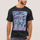 Search for japanese pop tshirts City