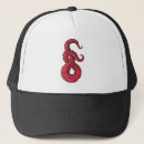 Search for tentacles hats Octopus