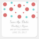 Search for red polka dot stickers Simple