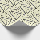 Search for musicians wrapping paper Band