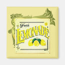 Search for lemonade magnets Summer