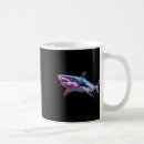 Search for shark diving mugs Boat