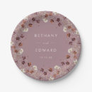 Search for mauve plates Blush