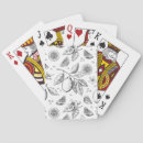 Search for fruit playing cards Lemonade