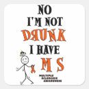 Search for ms awareness stickers Sclerosis