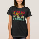 Search for tkr tshirts Replacement