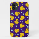 Search for rubber duck iphone cases For kids