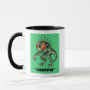 Search for chupacabra mugs Cryptid