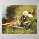 Search for john singer sargent posters Impressionist