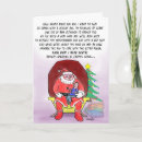 Search for computer geek christmas cards Santa