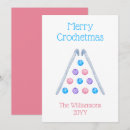 Search for crochet cards Yarn