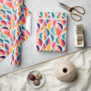 Search for swirl wrapping paper Vibrant