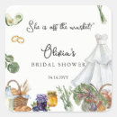 Search for fruit and vegetables stickers Bride