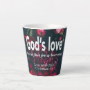 Search for christian love mugs Motivational