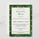 Search for christmas bridal shower wedding stationery Xmas