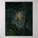 Search for green moss posters Nature