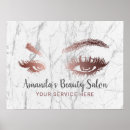 Search for low brow art Eyelash