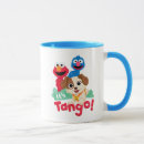 Search for grover sesame street mugs Tango