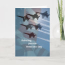 Search for military thank you cards Soldiers