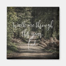 Search for walk magnets Christian