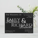 Search for color block wedding invitations Colorful