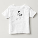 Search for halloween toddler tshirts Ghost