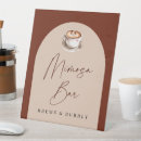 Search for coffee bar signs Elegant