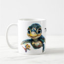 Search for sea turtle mugs Friends