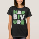 Search for herbivore tshirts Veggie