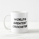 Search for crochet mugs Craft