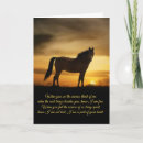 Search for horse poems Loss of horse