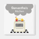 Search for fire magnets Oven