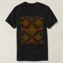Search for ethiopian cross tshirts Traditional