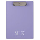 Search for purple clipboards Stylish
