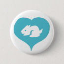 Search for easter love badges Rabbit