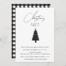 Search for minimalist christmas invitations Hygge scandinavian style