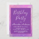 Search for mermaids birthday invitations For her