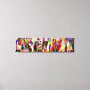 Search for abstract acrylic paintings posters Vintage