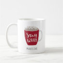 Search for kids hot cocoa mugs Winter