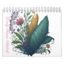 Search for botanical calendars Flowers