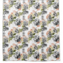 Search for alice in wonderland shower curtains White rabbit